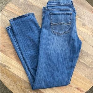 Lucky Brand Sweet’N Straight Jeans